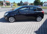 Opel Corsa 4