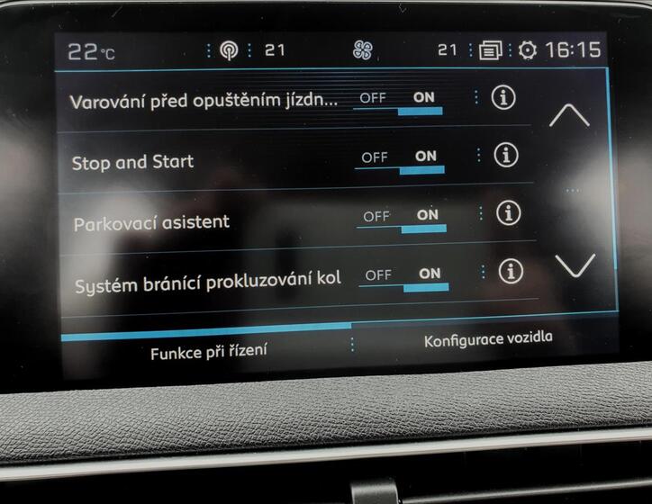 Peugeot 5008 32
