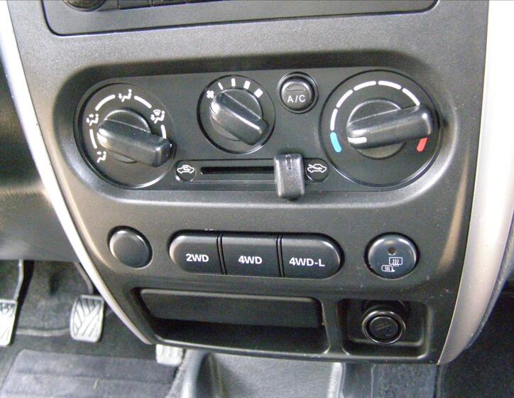 Suzuki Jimny 14