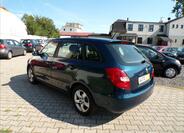 Škoda Fabia 4