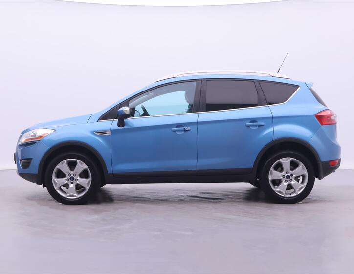 Ford Kuga 4