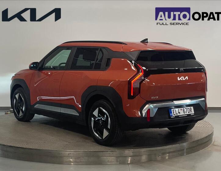 KIA EV3 3