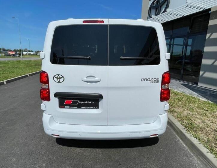Toyota ProAce Verso 7