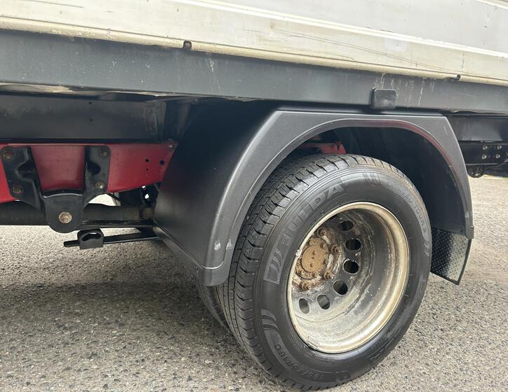 Ford Transit 32