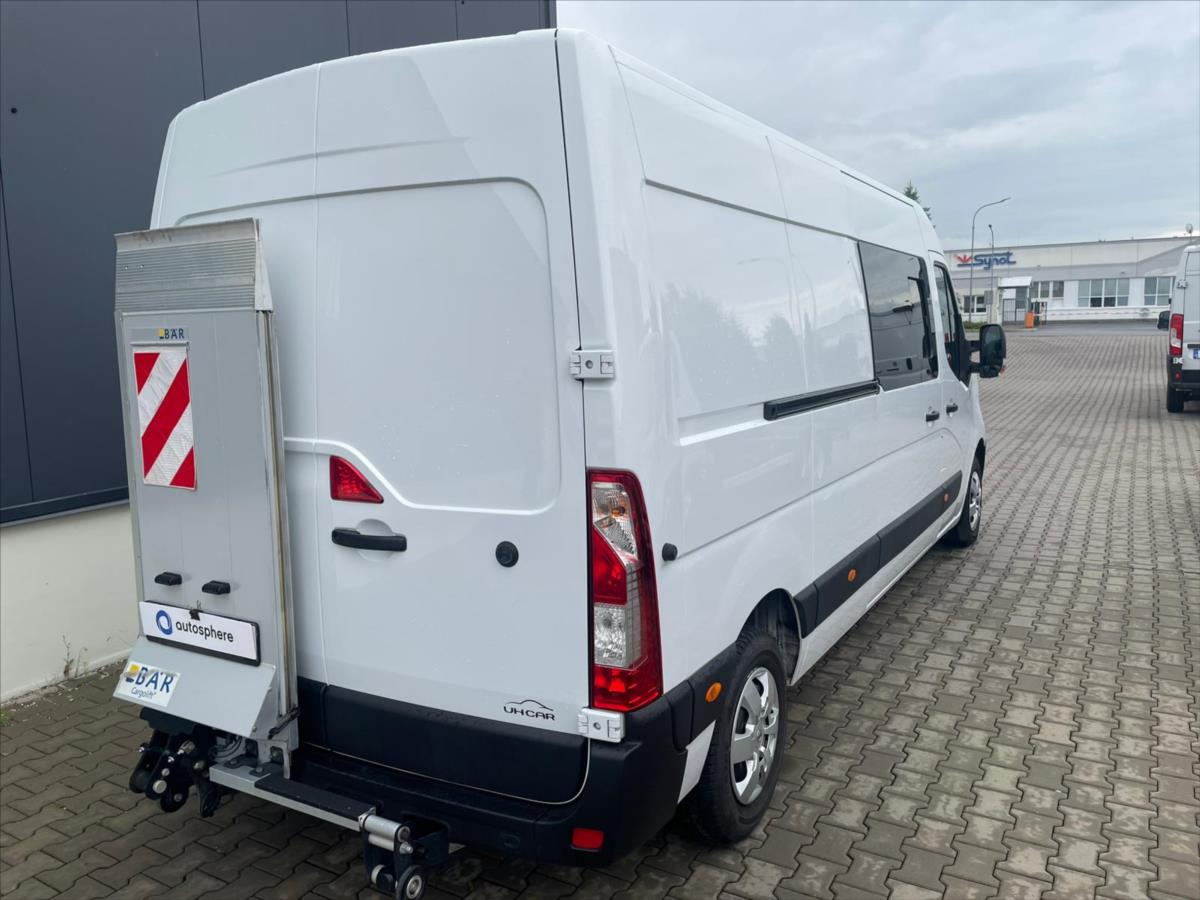 Nissan Interstar