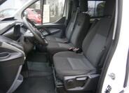 Ford Transit Custom 12