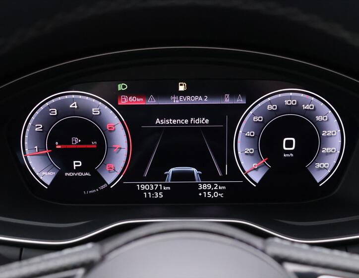 Audi A4 21