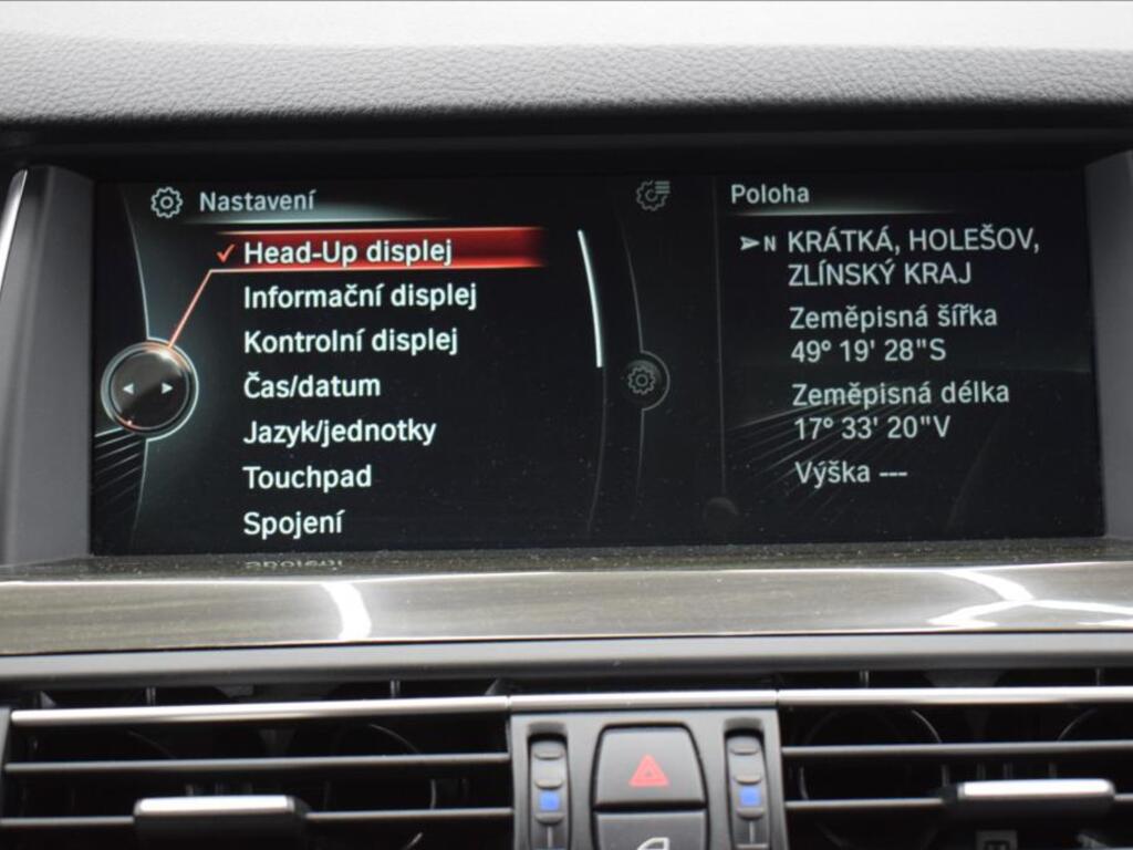 BMW Řada 5 25