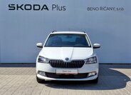 Škoda Fabia 4