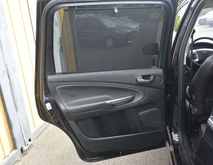 Ford Galaxy 31