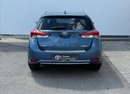 Toyota Auris 5