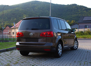Volkswagen Touran 4
