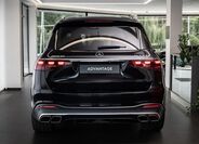 Mercedes-Benz GLS 3