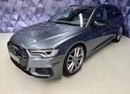 Audi S6 1