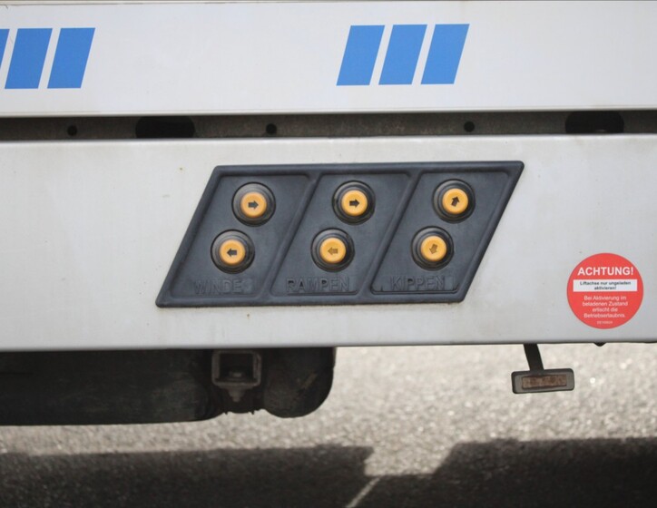 Volkswagen Crafter 19