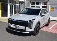 KIA Sportage 2