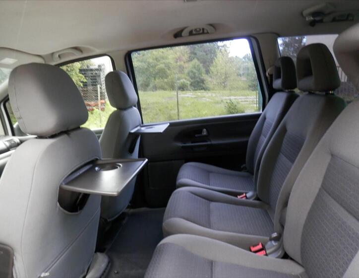 Ford Galaxy 16