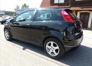 Fiat Grande Punto 11