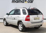 KIA Sportage 5