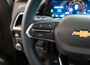 Chevrolet Tahoe 23