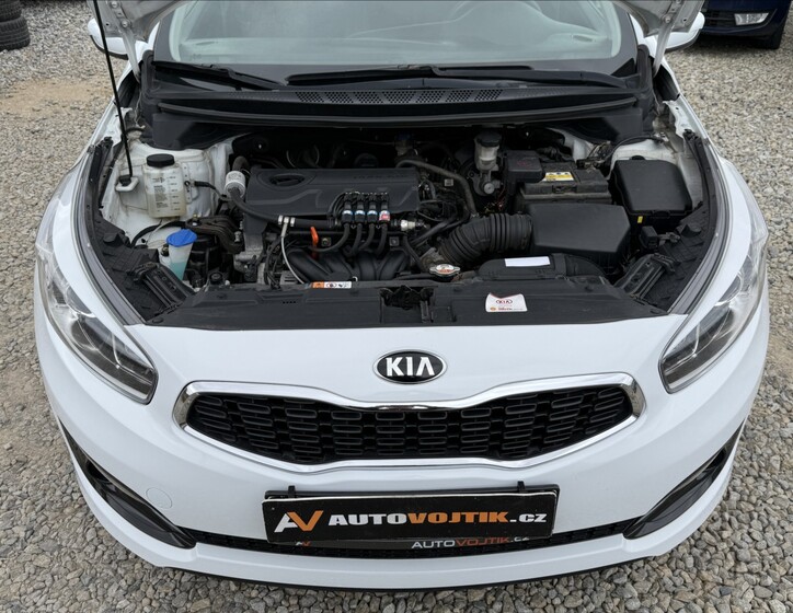 KIA Ceed 32