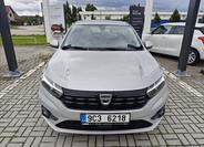 Dacia Sandero 9