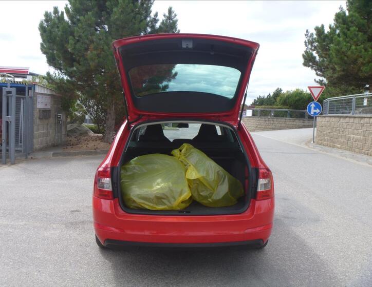 Škoda Octavia 23