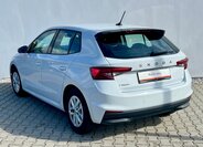 Škoda Fabia 8
