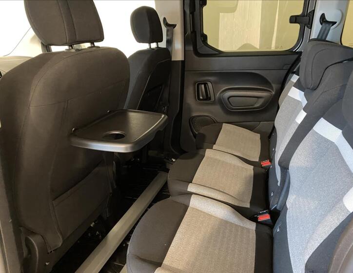 Citroën Berlingo 6