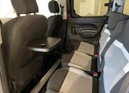 Citroën Berlingo 6
