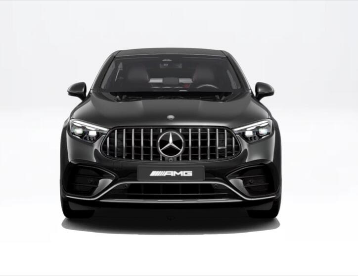Mercedes-Benz GLC 2