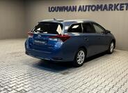 Toyota Auris 2