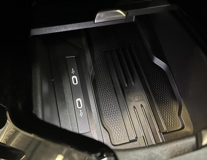 Škoda Superb 19