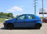 Fiat Punto 8