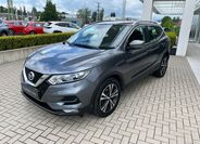 Nissan Qashqai 2