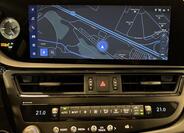 Lexus ES 300h 18