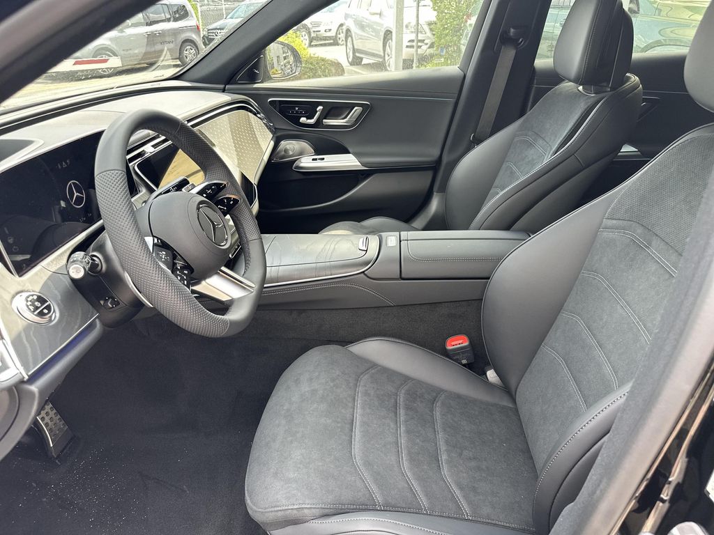 Mercedes-Benz Třídy E