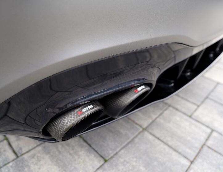 Mercedes-Benz Třídy A 16