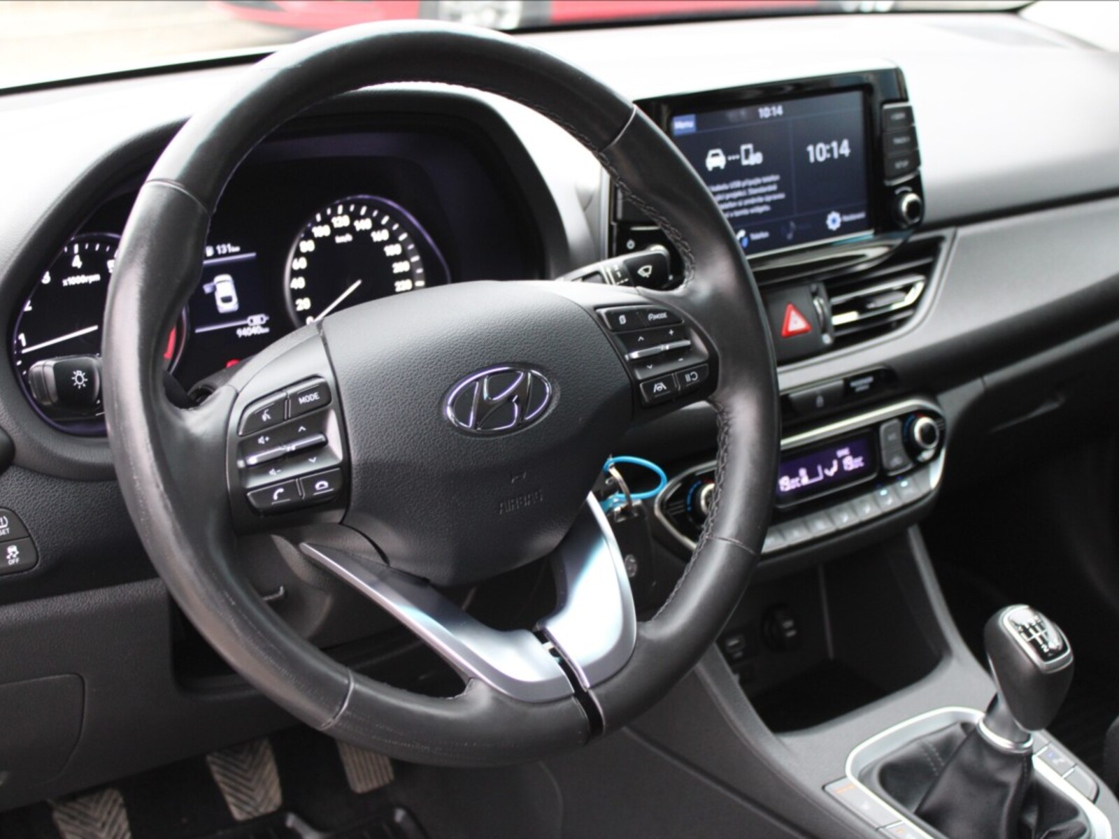 Hyundai i30 25