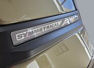 Subaru Forester 25