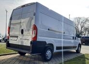 Peugeot Boxer 3