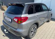 Suzuki Vitara 4