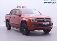 Volkswagen Amarok 1