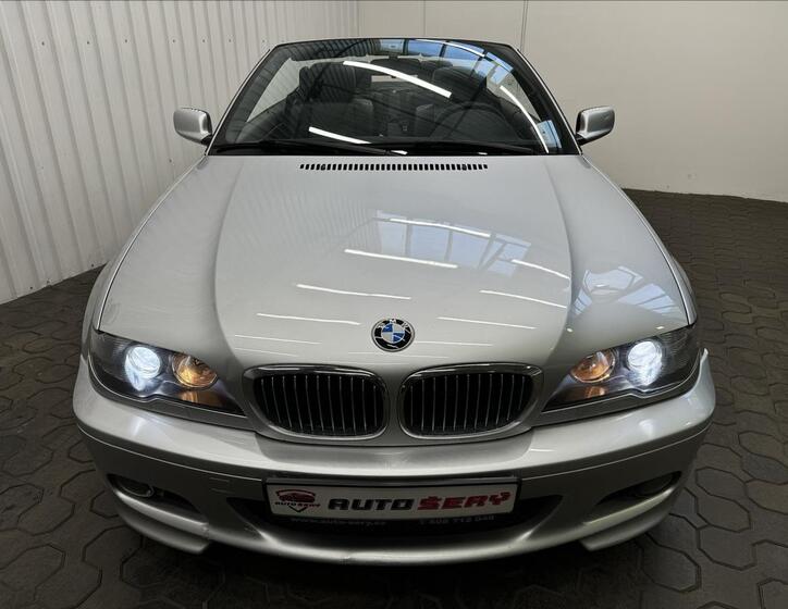 BMW Řada 3 13