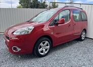 Peugeot Partner Tepee 3