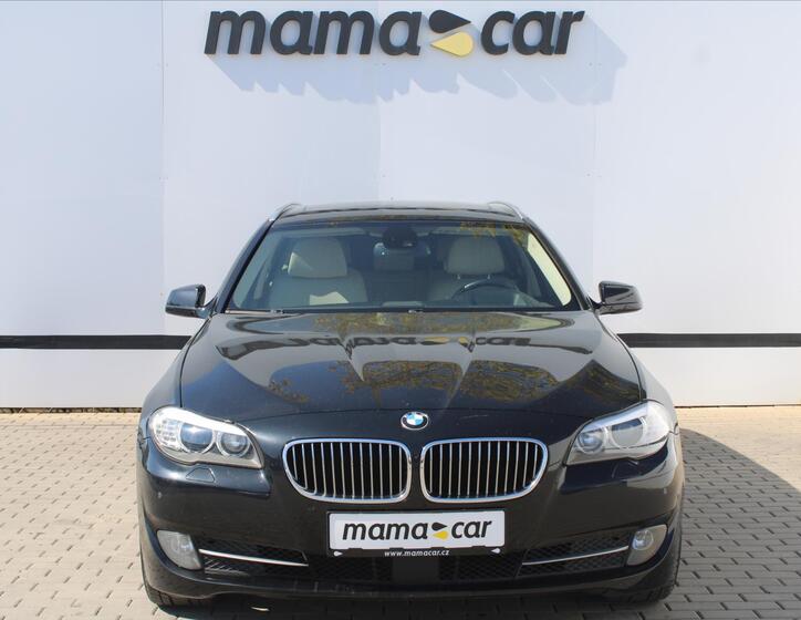 BMW Řada 5 2