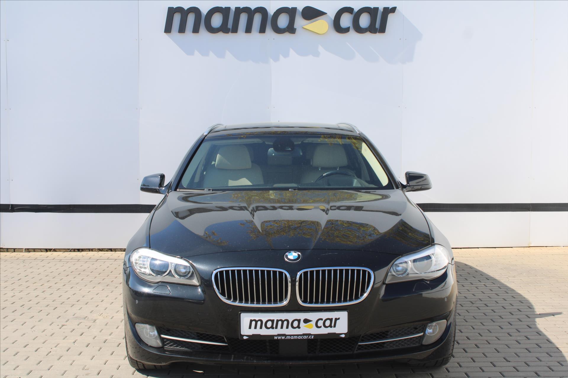 BMW Řada 5