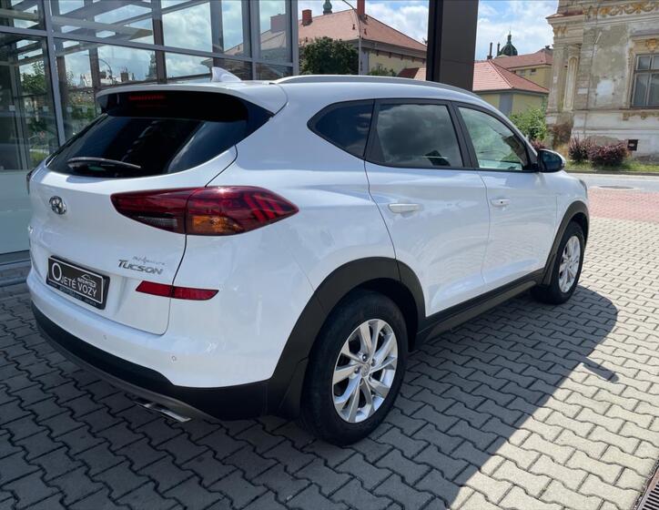 Hyundai Tucson 6