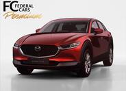 Mazda CX-30 1