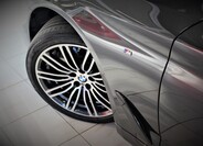 BMW Řada 5 8